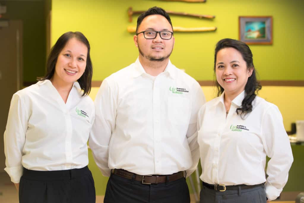 Physical Therapy El Paso TX Paloma Wellness and Rehab