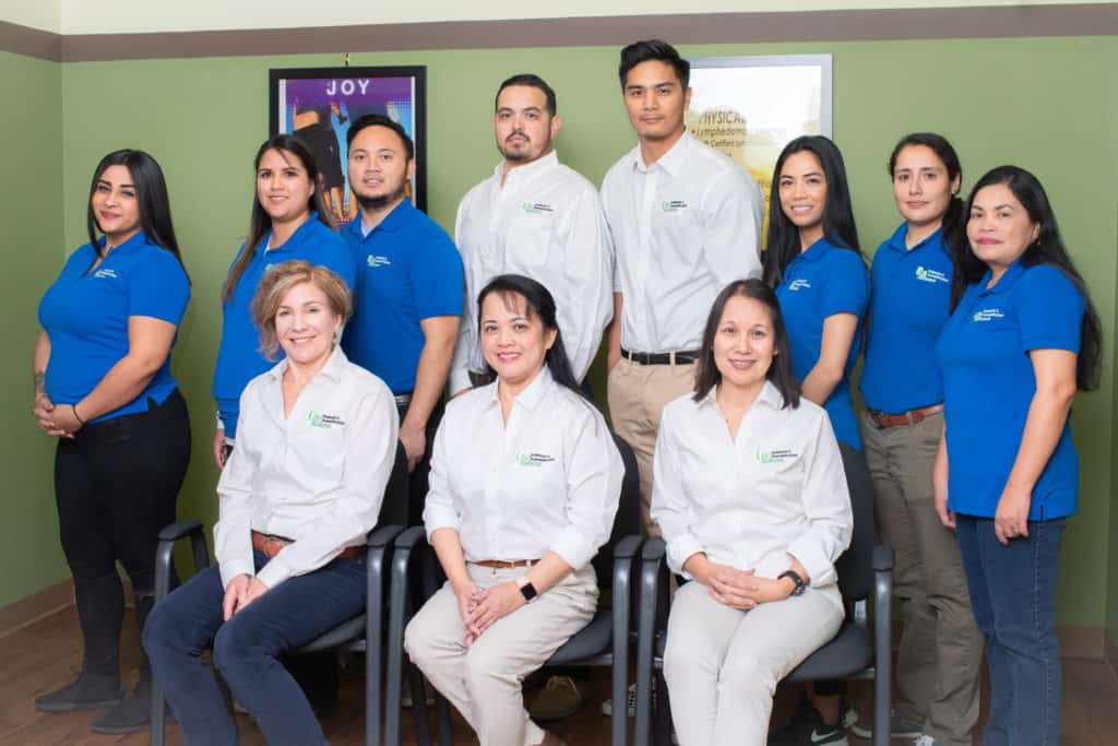 Paloma Wellness and Rehab Physical Therapy in El Paso, TX