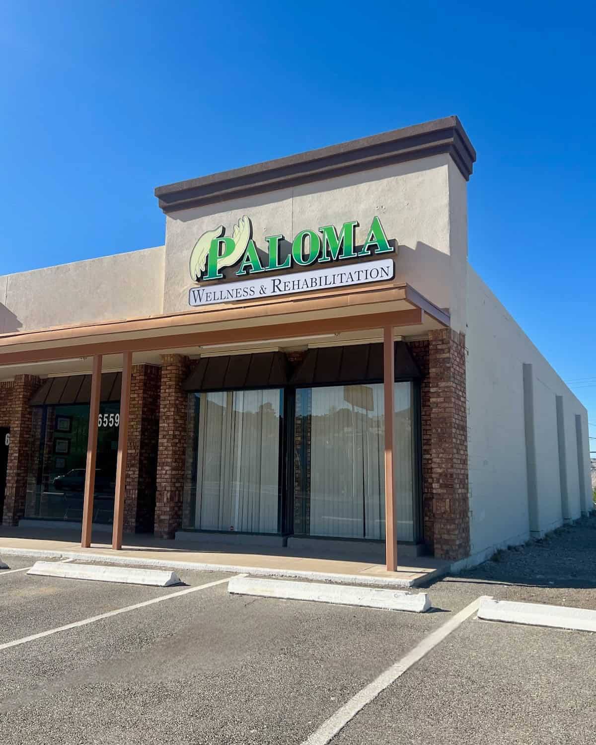 paloma wellness clinic